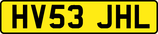 HV53JHL