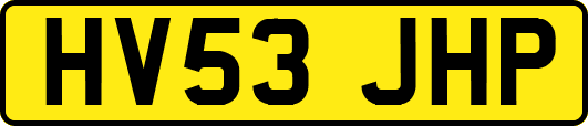 HV53JHP