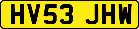 HV53JHW