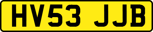 HV53JJB