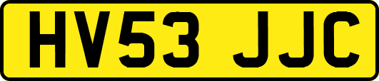 HV53JJC