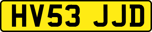 HV53JJD