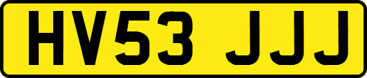HV53JJJ