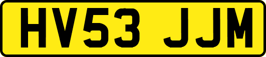 HV53JJM