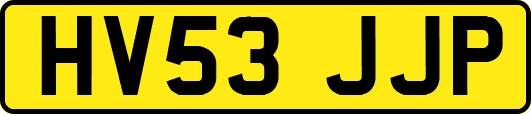 HV53JJP