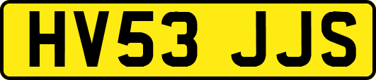 HV53JJS