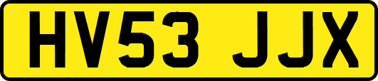 HV53JJX