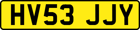 HV53JJY