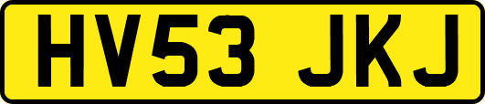 HV53JKJ