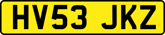 HV53JKZ