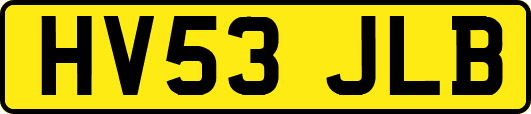 HV53JLB