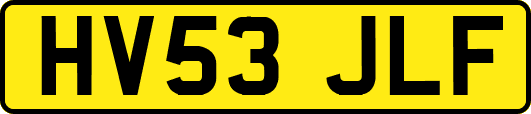 HV53JLF