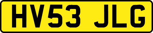 HV53JLG