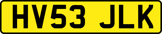 HV53JLK