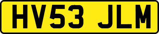 HV53JLM