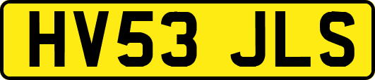HV53JLS