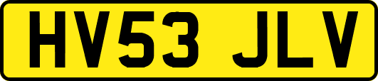 HV53JLV
