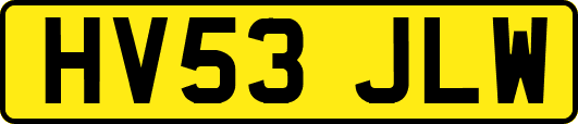 HV53JLW