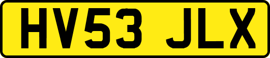 HV53JLX