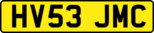 HV53JMC