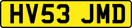 HV53JMD