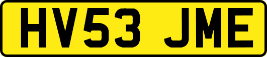 HV53JME