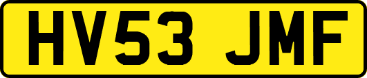 HV53JMF