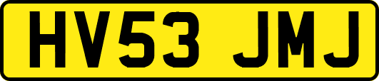 HV53JMJ