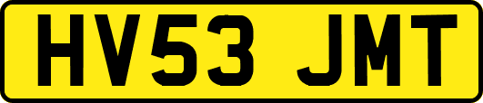 HV53JMT