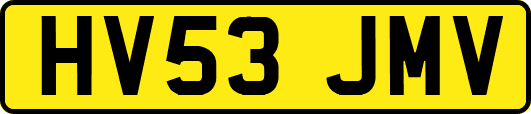 HV53JMV