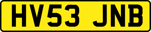 HV53JNB