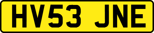 HV53JNE