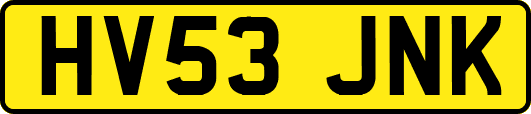 HV53JNK