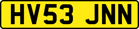 HV53JNN