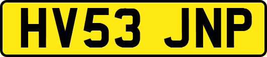 HV53JNP