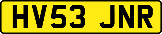 HV53JNR