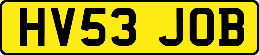 HV53JOB