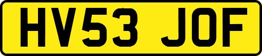 HV53JOF