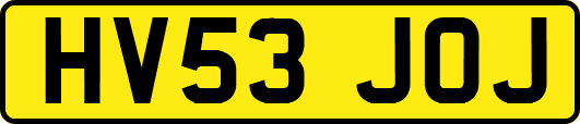 HV53JOJ