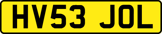 HV53JOL