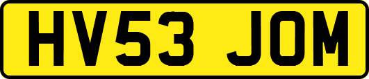 HV53JOM