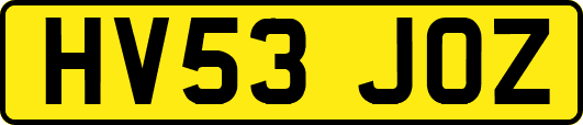 HV53JOZ
