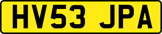 HV53JPA