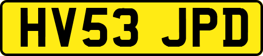 HV53JPD