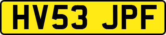 HV53JPF
