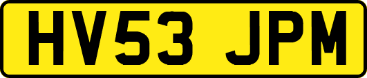 HV53JPM