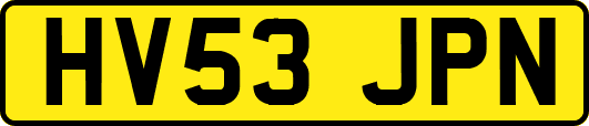 HV53JPN