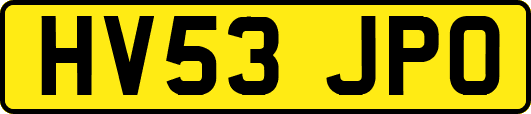 HV53JPO