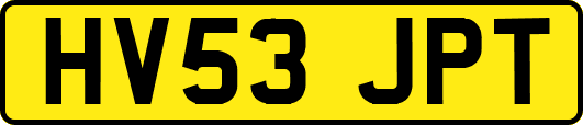 HV53JPT