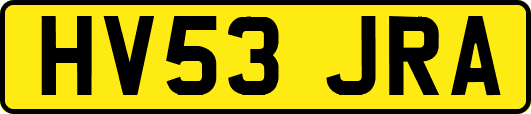 HV53JRA